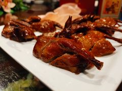 金牌乳鸽-文杏酒楼(一品天下店)