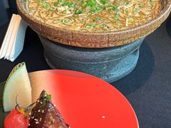 -醉东Oriental House(静安嘉里中心店)
