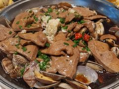 -老好人象山海鲜(岭南路店)