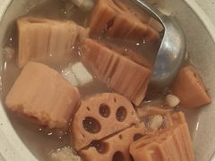-东江渔村·古典园林·30年粤菜老字号(太和店)