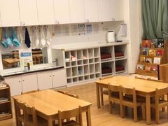 -YoKID优儿学堂早教托育园(青塔路店)
