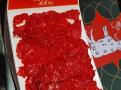 -南城十里潮汕鲜牛火锅·鲜虾生滚粥(融汇老商埠店)