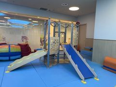 -金宝贝早教(济南欧亚大观商场中心)