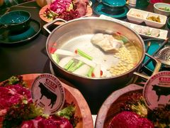 -二刀潮牛(重庆光环购物公园店)