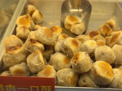 -宋记饼家(石门二路店)