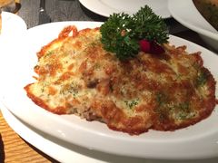 -香草意餐厅(杏石口路店)