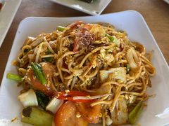 -真浪大家乐海鲜餐馆