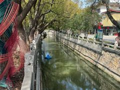 -安亭老街