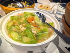 -莆田餐厅PUTIEN(西安万象天地店)