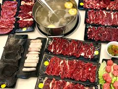 -陈记顺和潮汕牛肉火锅(棠德南路店)