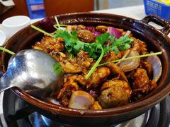 -胡须佬鸡煲四季火锅(龙珠大道店)