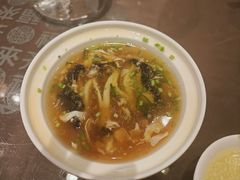 -福来齐·鲁菜海鲜·渔家菜(朝阳街分店)
