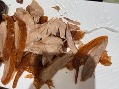 -全聚德(上海首店浦东店)