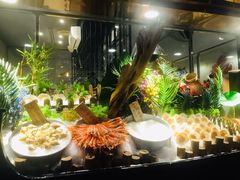 -喜庭海鲜自助(来福士店)