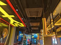 -沪上名羊天下•烤羊腿•东北烧烤•小龙虾(浦东直营总店)
