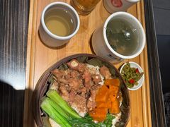 -72街荷叶饭(东方宝泰广场店)