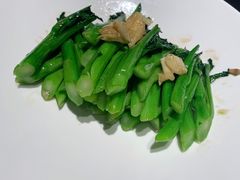 菜心段-徐记海鲜(南油永新汇店)