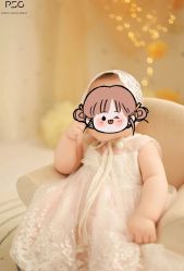 点击看大图 -Baby Pastel 自然光儿童摄影(CBD店)