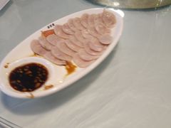 -京北渔家傲