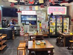 -黔有有贵州酸汤夺夺粉火锅(五味十字店)