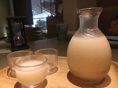 青提米酒-枕水江南(铁西万象汇店)