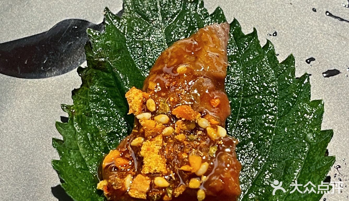 不允许你没吃过日式烤肉的‼️烤肉届的天花板