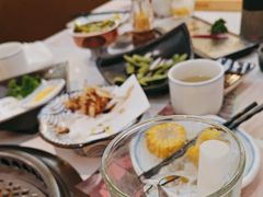 -千寻山野烤肉(中关村店)