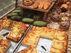 -山崎面包(静安久光店)