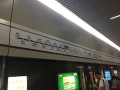 -望京西(地铁站)
