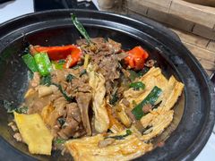 -猪腰一家·地道佛山菜(盐步店)