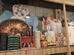 -云海肴·汽锅鸡·云南菜(广安门天虹店)