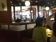 -黑鸡小馆(金源店)