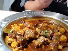 -胖哥俩肉蟹煲(梅溪步步高店)
