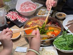 -彤德莱火锅(商圣嘉源店)