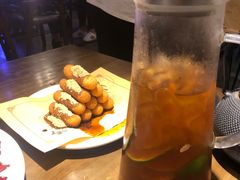 -向川南·水煮鱼·川菜(和平里店)