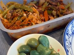 -东方饺子王(新阳路店)