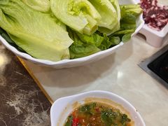 -潮悦牛肉火锅城(水贝店)