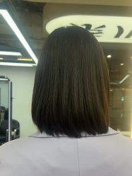 -奈川烫染Salon