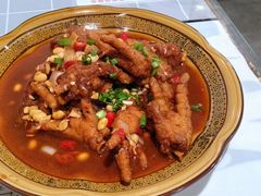-朗妈私房菜(婺女州店)