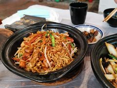 炒方便面-小时候焗海鲜(鄞州万达店)