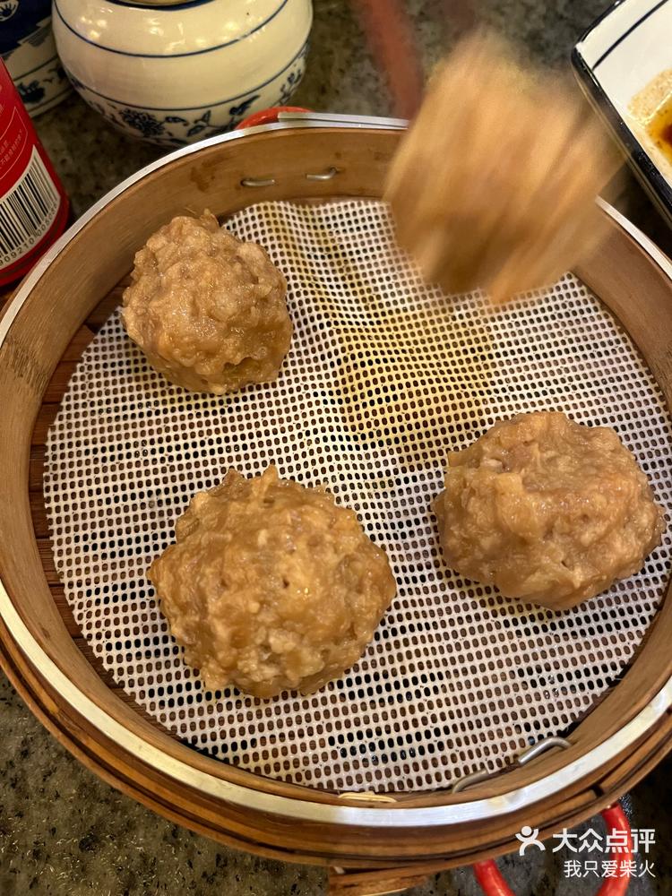 第一次来衢州,吃的第一家就是古铺良食,点-大众点评