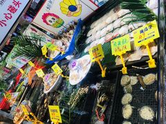 -79号渔船海鲜饭店(华强北店)
