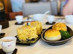 -白天鹅宾馆-宏图府餐厅