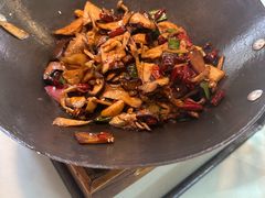 -吃货私房菜(丽江束河古镇店)