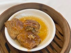 -万龙洲海鲜(南新仓店)