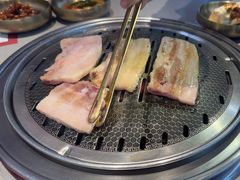 -韩一品韩国料理(柏庐南路店)