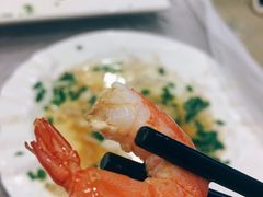 -金海湾海鲜排档(朱家尖店)
