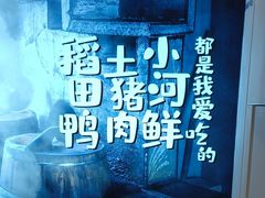 -杨厨的田园饭店(长城路店)