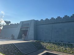 -唐城墙遗址公园