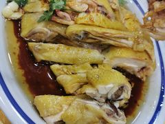 -先父九六鸡饭店(站前路店)